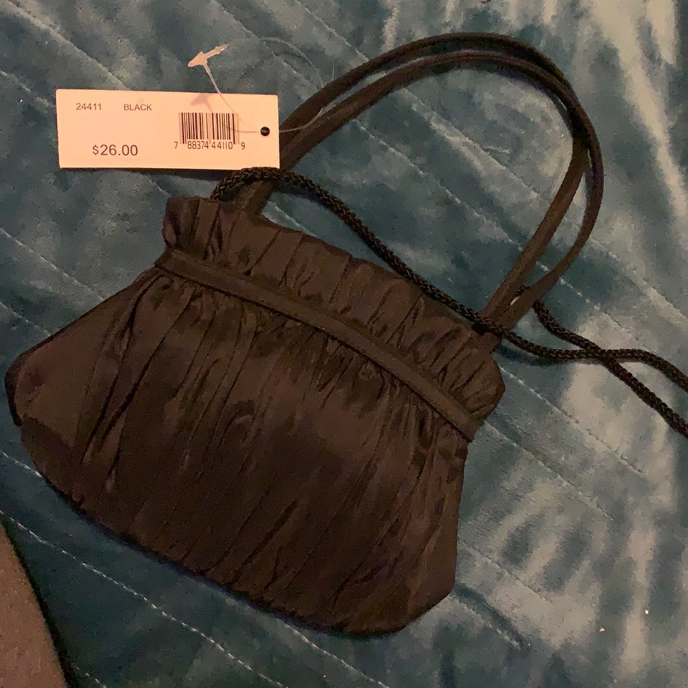 La Regale hand bag